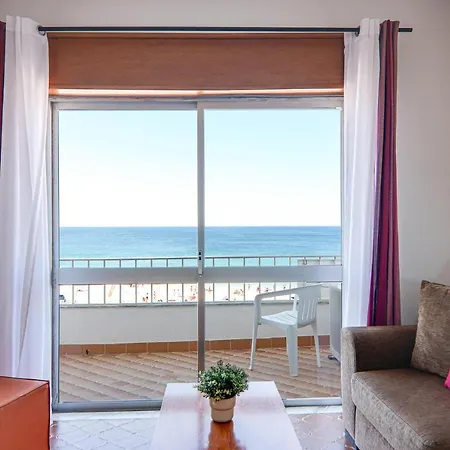 Apartamento Vista Mar 4ºc *