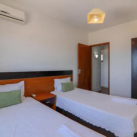 Apartamento Vista Mar 4ºc Armação de Pêra