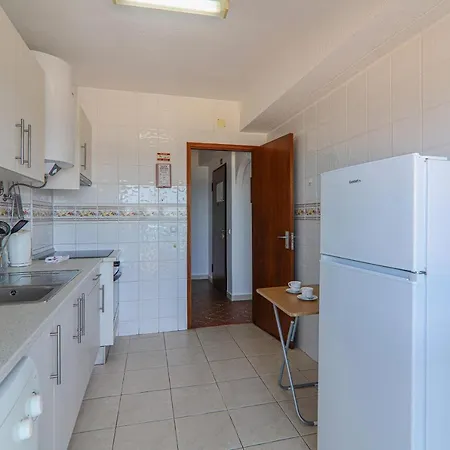 Apartmán Vista Mar 4ºc